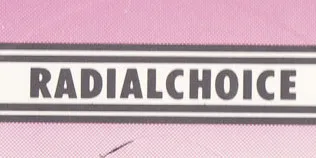 Radialchoice