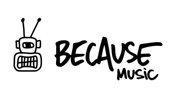 Because Music