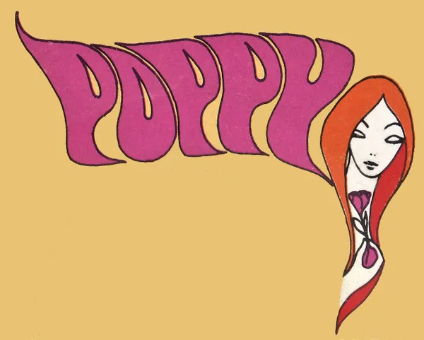 Poppy