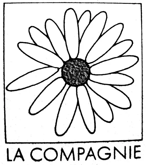 La Compagnie