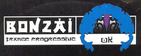 Bonzai Trance Progressive UK