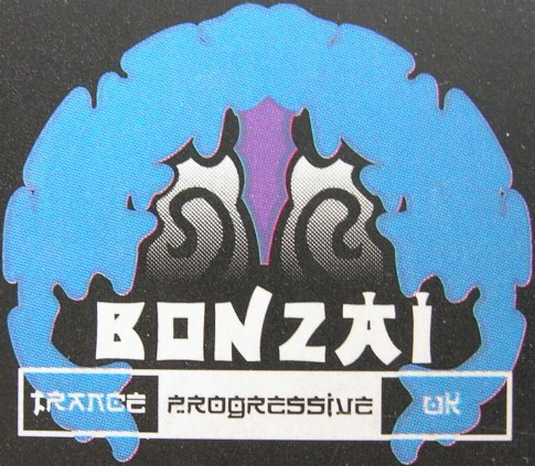 Bonzai Trance Progressive UK