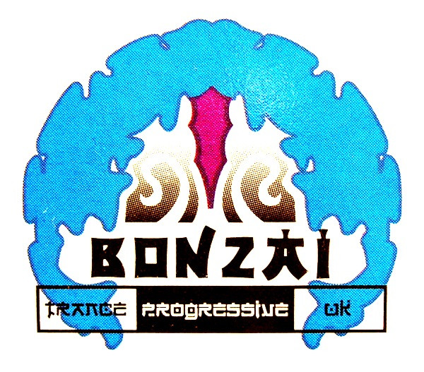 Bonzai Trance Progressive UK