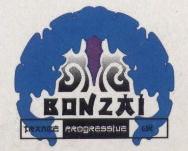 Bonzai Trance Progressive UK
