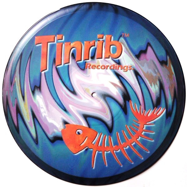 Tinrib Recordings