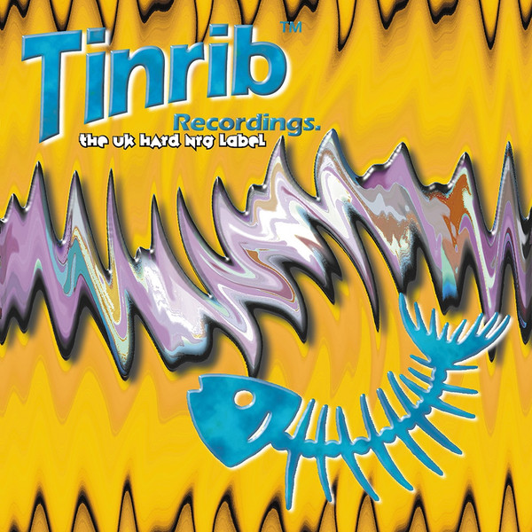 Tinrib Recordings