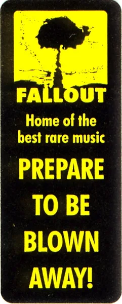 Fallout