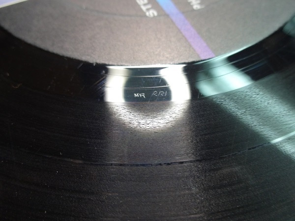 Mercury Record Manufacturing Company