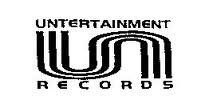Untertainment Records