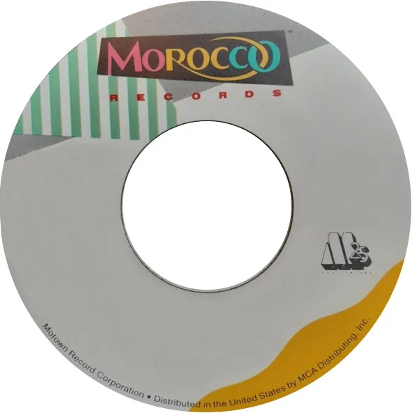 Morocco Records