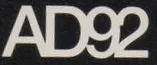 AD92