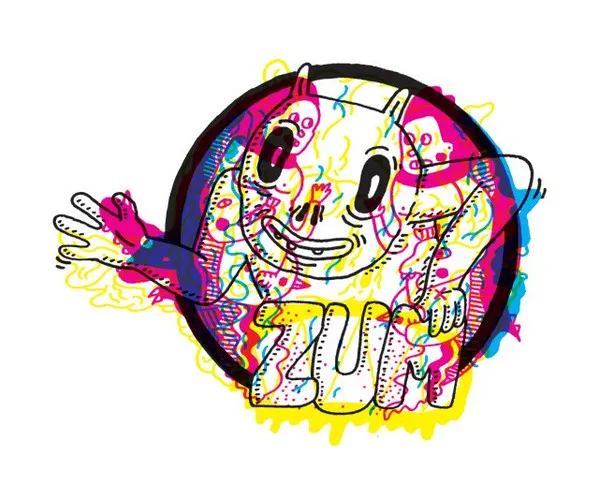 Zum