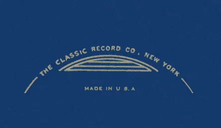 Classic Record Company