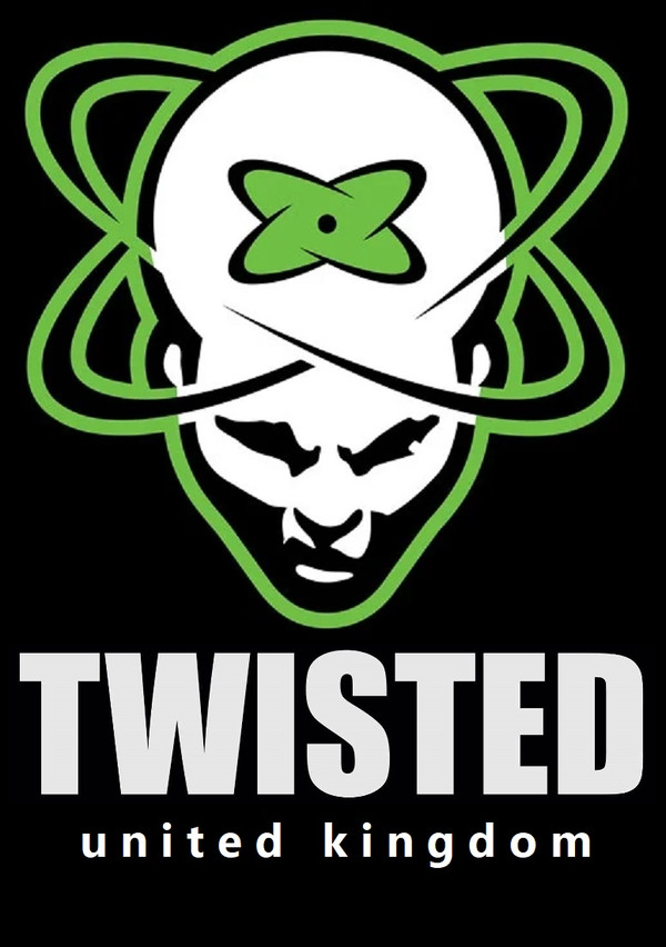 Twisted United Kingdom