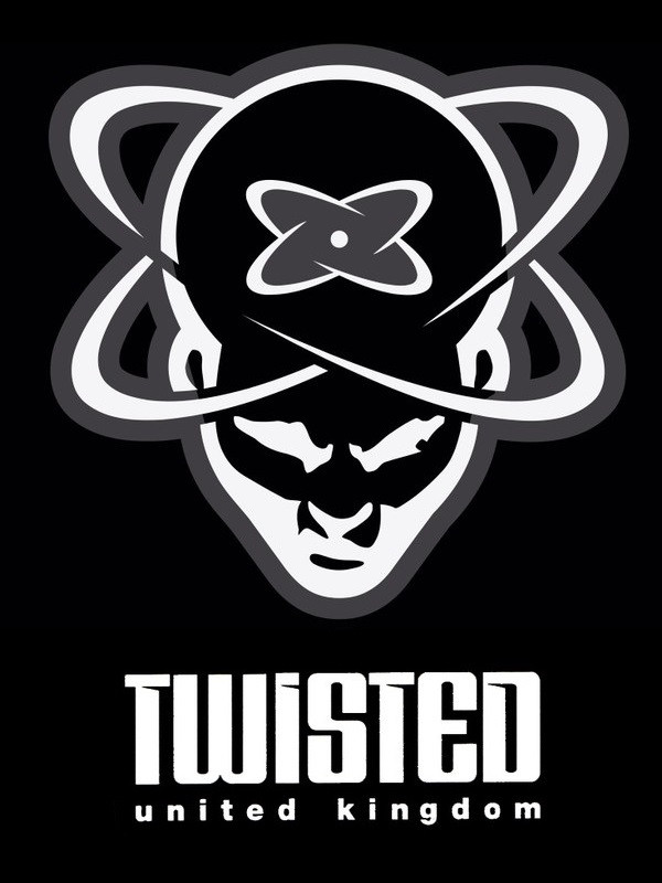 Twisted United Kingdom