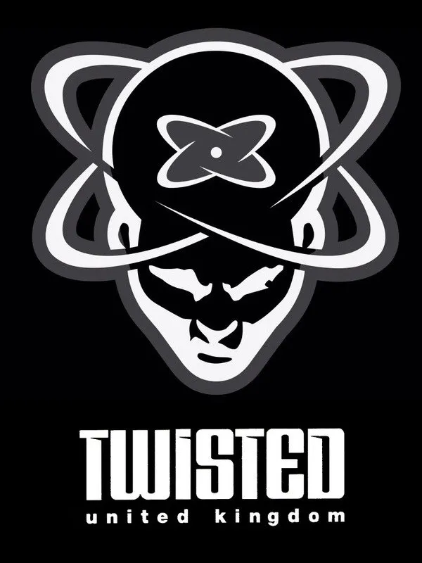 Twisted United Kingdom