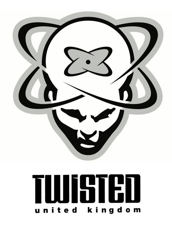 Twisted United Kingdom