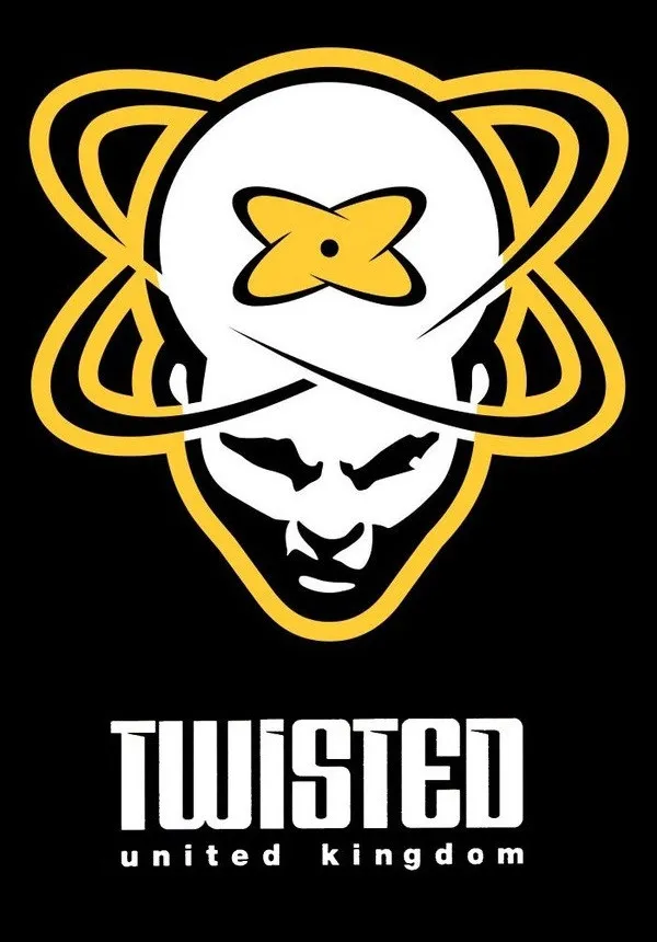 Twisted United Kingdom