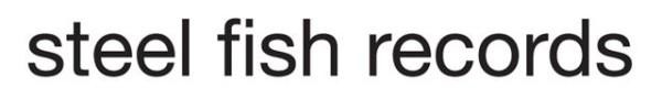 Steel Fish Records