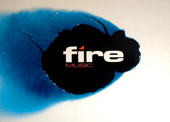 Fire Music