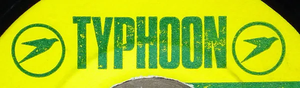 Typhoon (2)