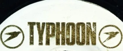 Typhoon (2)