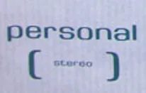 Personal (Stereo)
