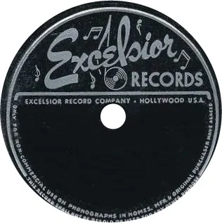 Excelsior Records