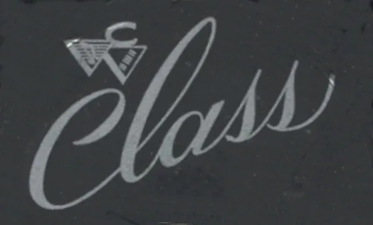 Class