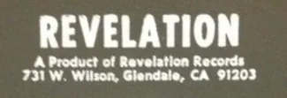 Revelation Records (3)