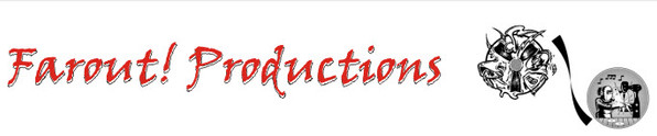 Farout! Productions