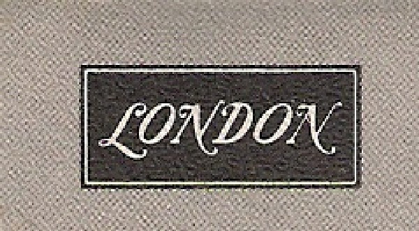 London Records