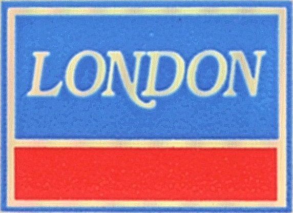 London Records