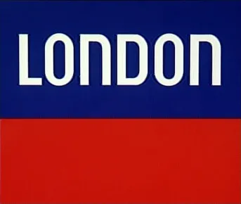 London Records