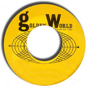 Golden World