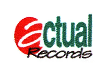 Actual Records (2)
