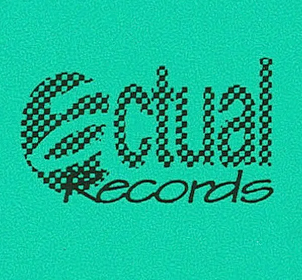 Actual Records (2)