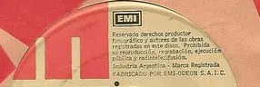 EMI-Odeon S.A.I.C.