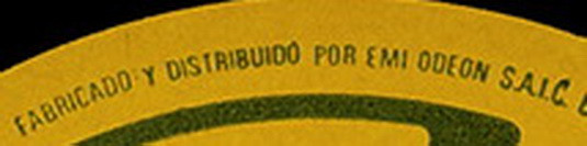 EMI-Odeon S.A.I.C.