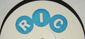 Ric Records