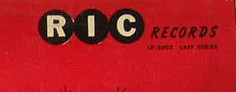 Ric Records