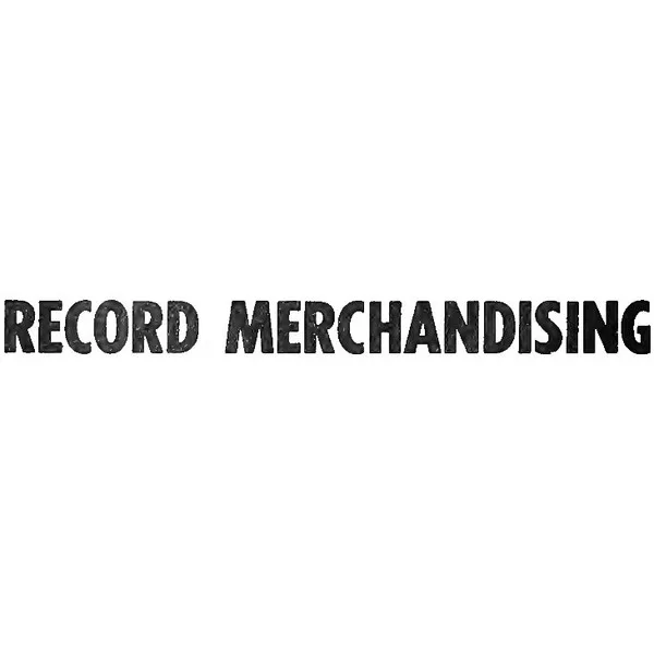Record Merchandising