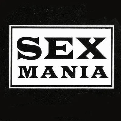 Sex Mania