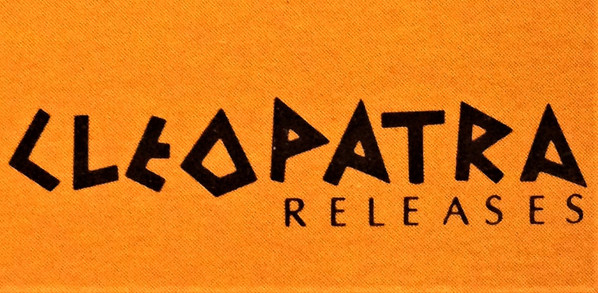 Cleopatra Records (2)