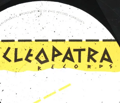 Cleopatra Records (2)