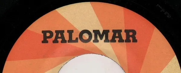 Palomar