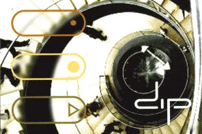 DIP Recordings (2)