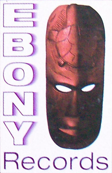 Ebony Recordings