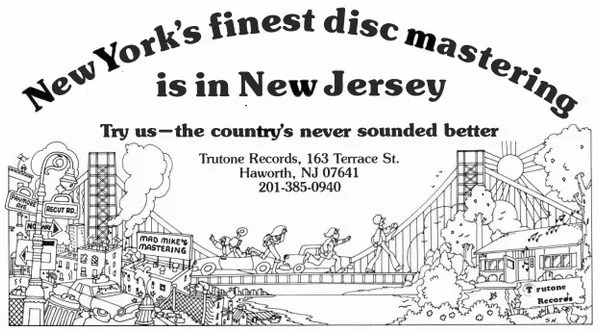 Trutone Records