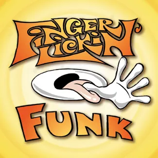 Finger Lickin' Records
